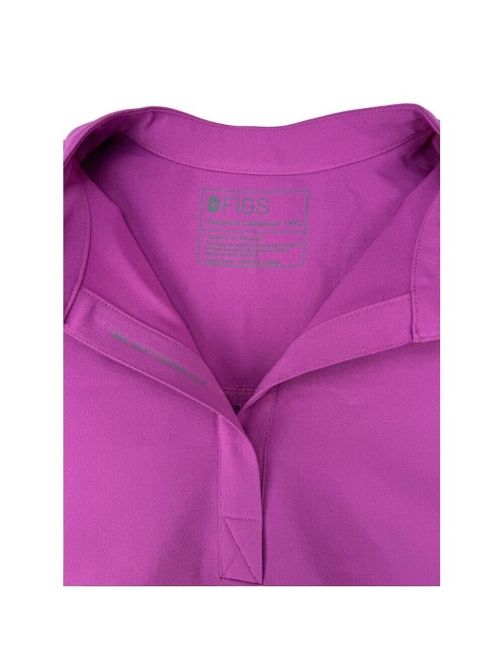 Figs Rafaela Oversized Scrub - Picture 4 of 6
